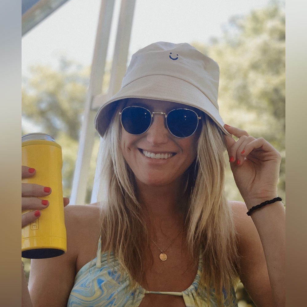 Meet your Posher, Tarissa